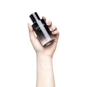 ادو پرفیوم مردانه هات لاو Sauvage Dior