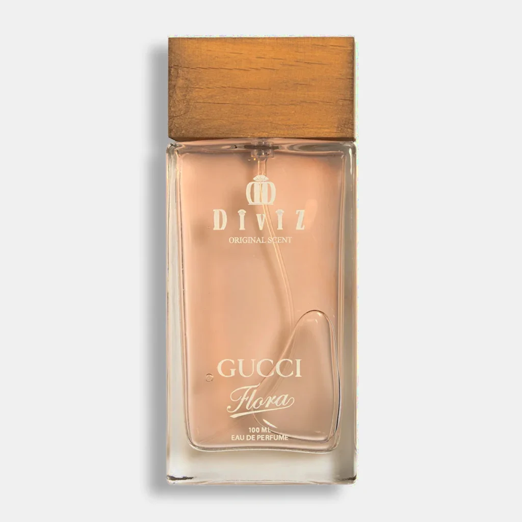 ادو پرفیوم زنانه دیوایز Gucci Flora