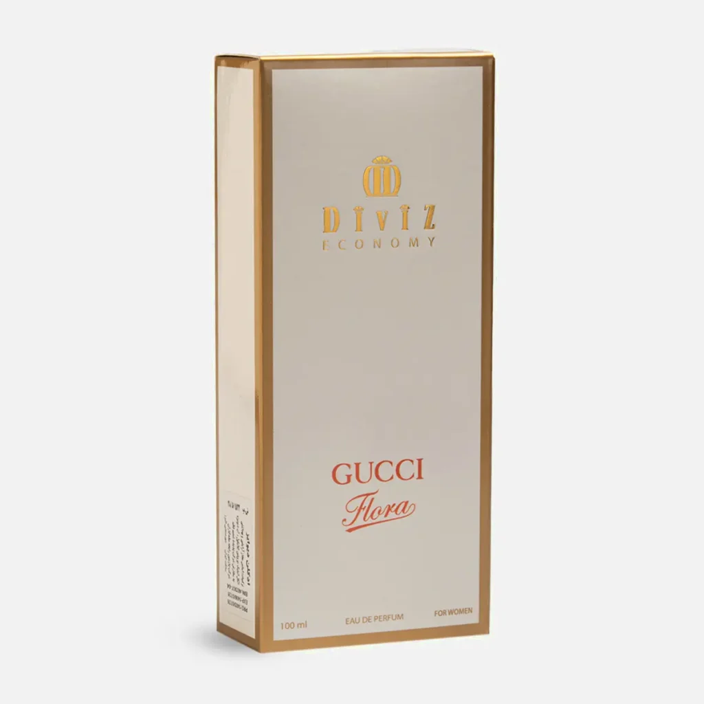 ادو پرفیوم زنانه دیوایز Gucci Flora
