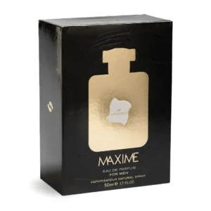 ادوپرفیوم مردانه سن سیرو مدل Maxime حجم 50 میلی لیتر